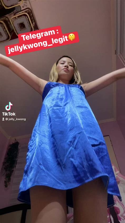 Jelly Kwong Scandal & Controversy: Viral Video 2024.